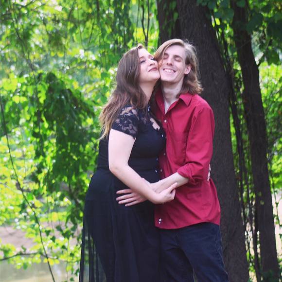 Meet your Posher, Arianna - Picture 1 of 1